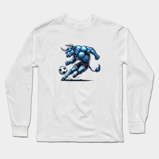 Dallas Long Sleeve T-Shirt